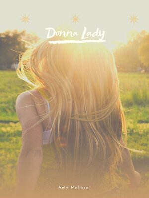 cover image of Donna Lady
